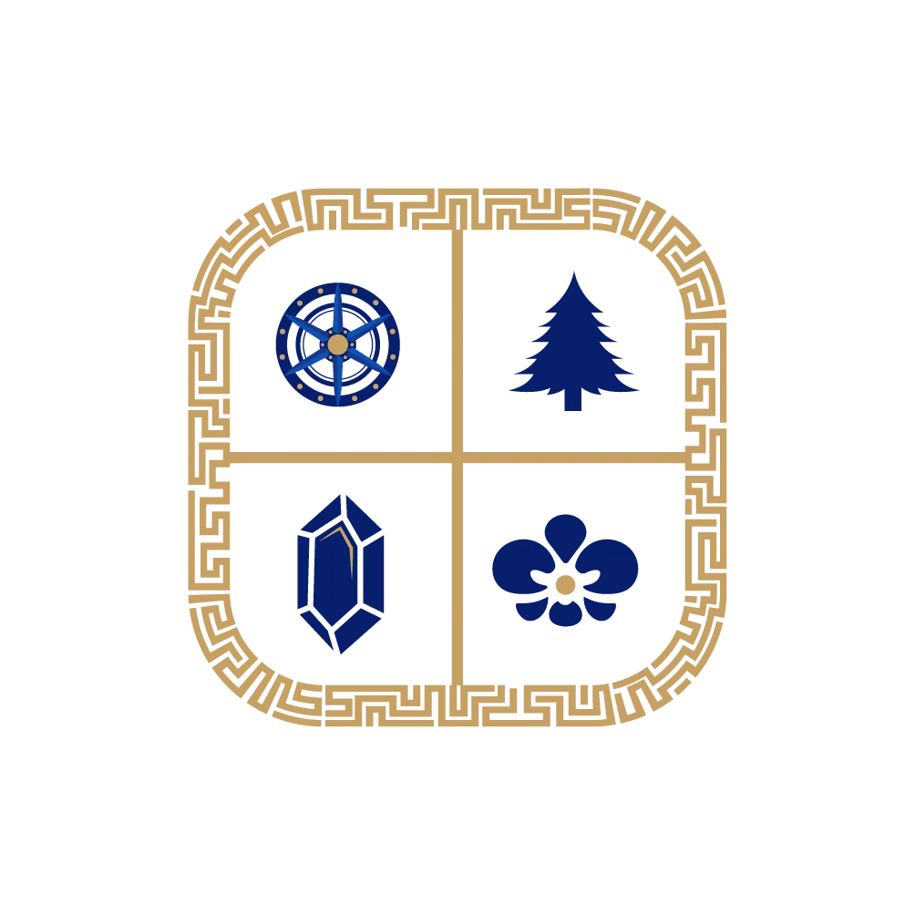Aurikai — Símbolo / Isotipo